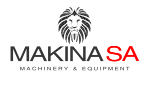 Makina SA Transparent 2